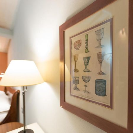 Bed and Breakfast Anima Di Vinci Exterior foto