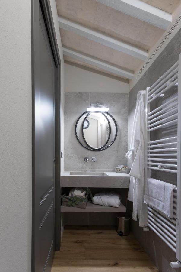 Bed and Breakfast Anima Di Vinci Exterior foto