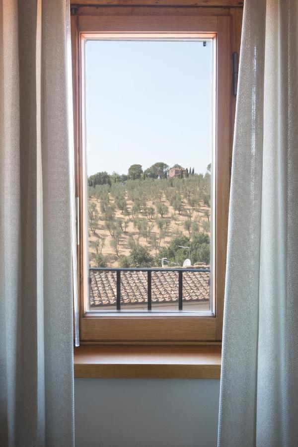 Bed and Breakfast Anima Di Vinci Exterior foto
