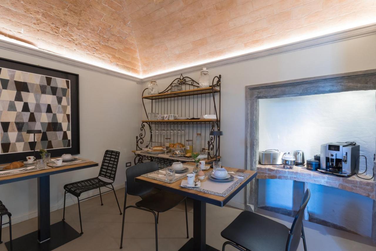 Bed and Breakfast Anima Di Vinci Exterior foto