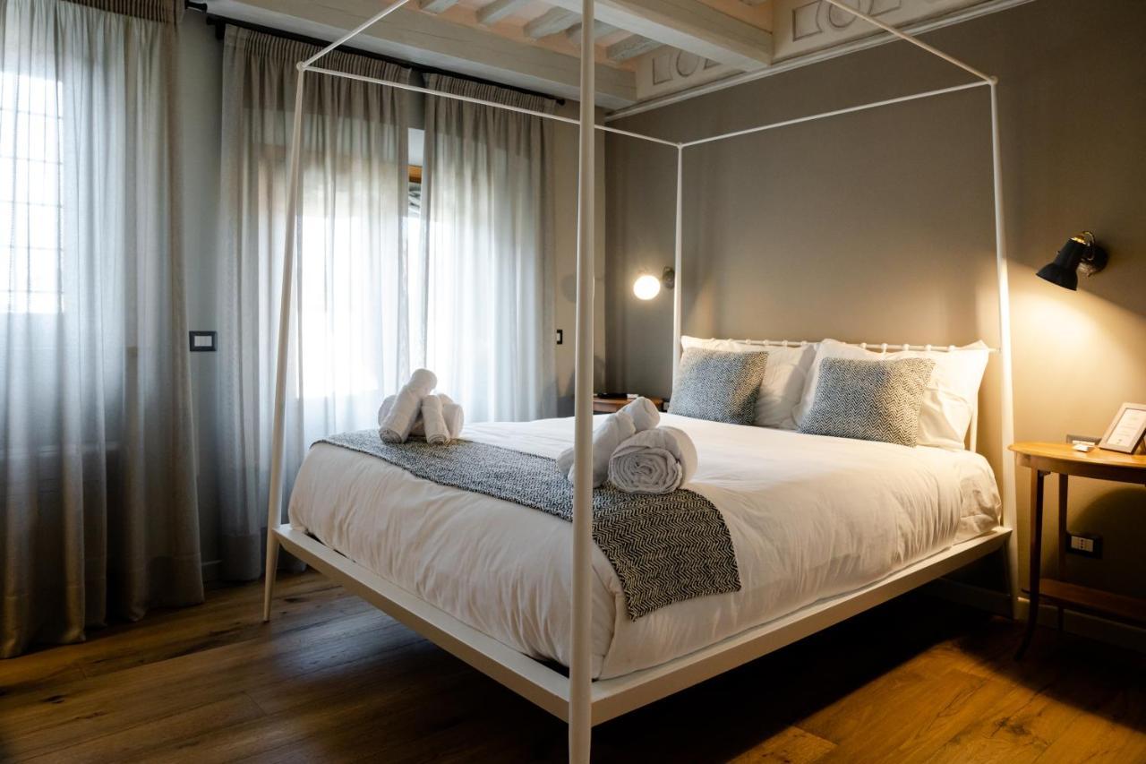 Bed and Breakfast Anima Di Vinci Exterior foto