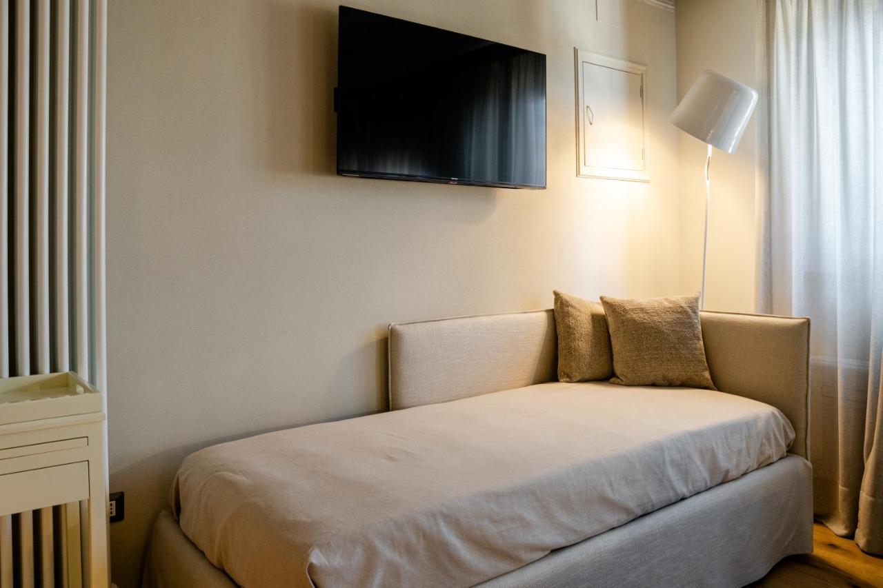 Bed and Breakfast Anima Di Vinci Exterior foto